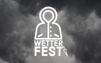 Predigtreihe: „Wetterfest“