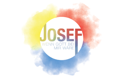 Predigtreihe: „Josef“