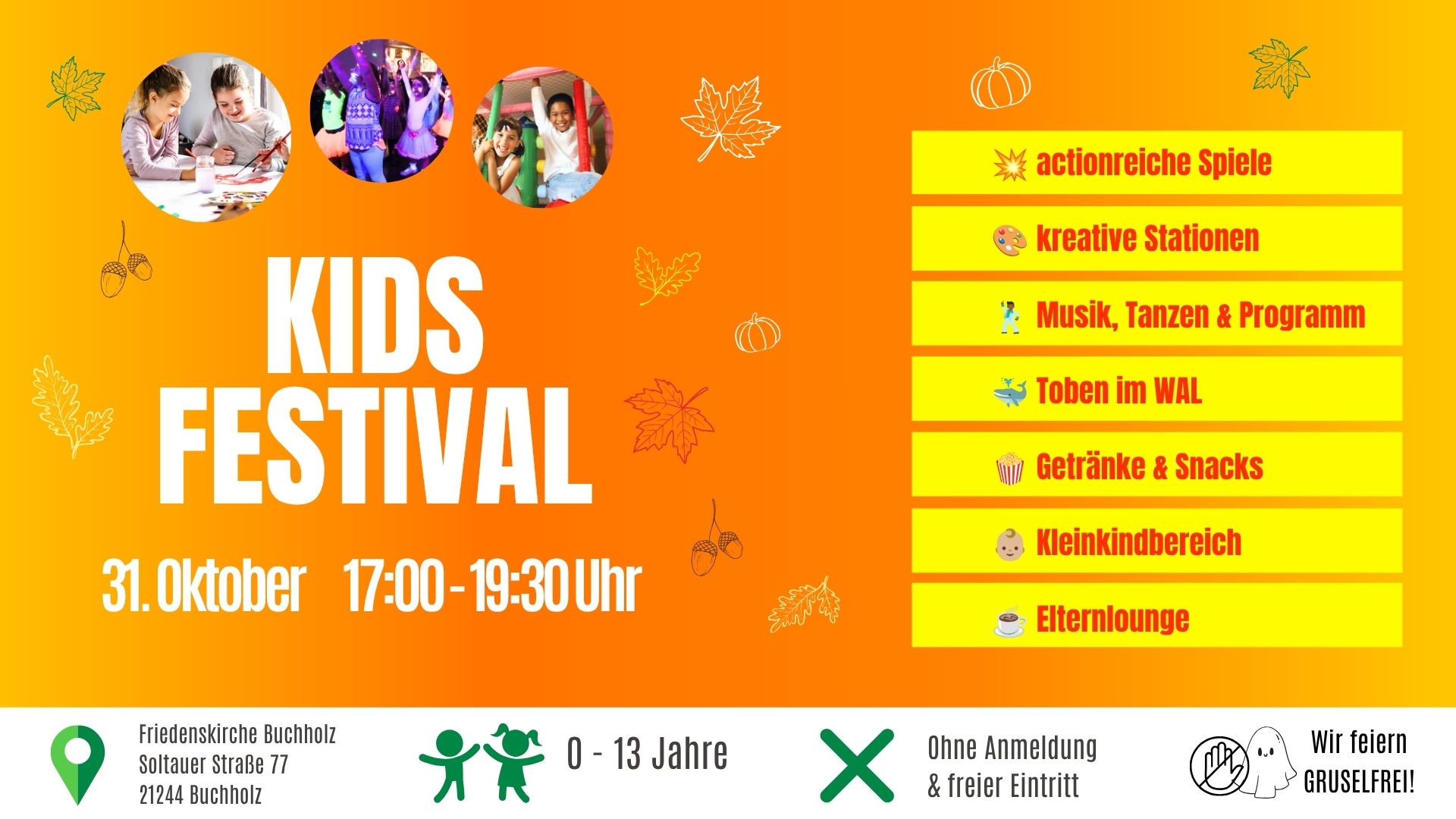 Kids Festival_2026
